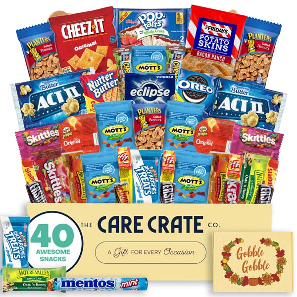 Build-Your-Own Thanksgiving Crate - Image 4