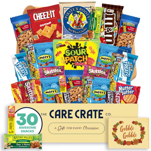 Build-Your-Own Thanksgiving Crate - Image 5