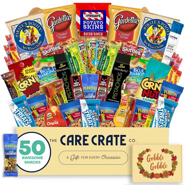 Build-Your-Own Thanksgiving Crate - Image 6