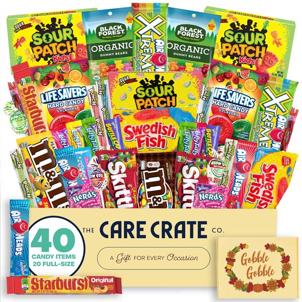 Build-Your-Own Thanksgiving Crate - Image 7