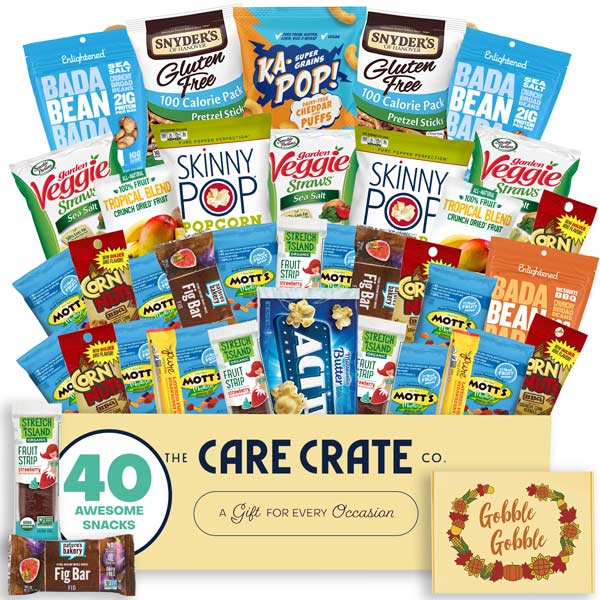 Build-Your-Own Thanksgiving Crate - Image 8