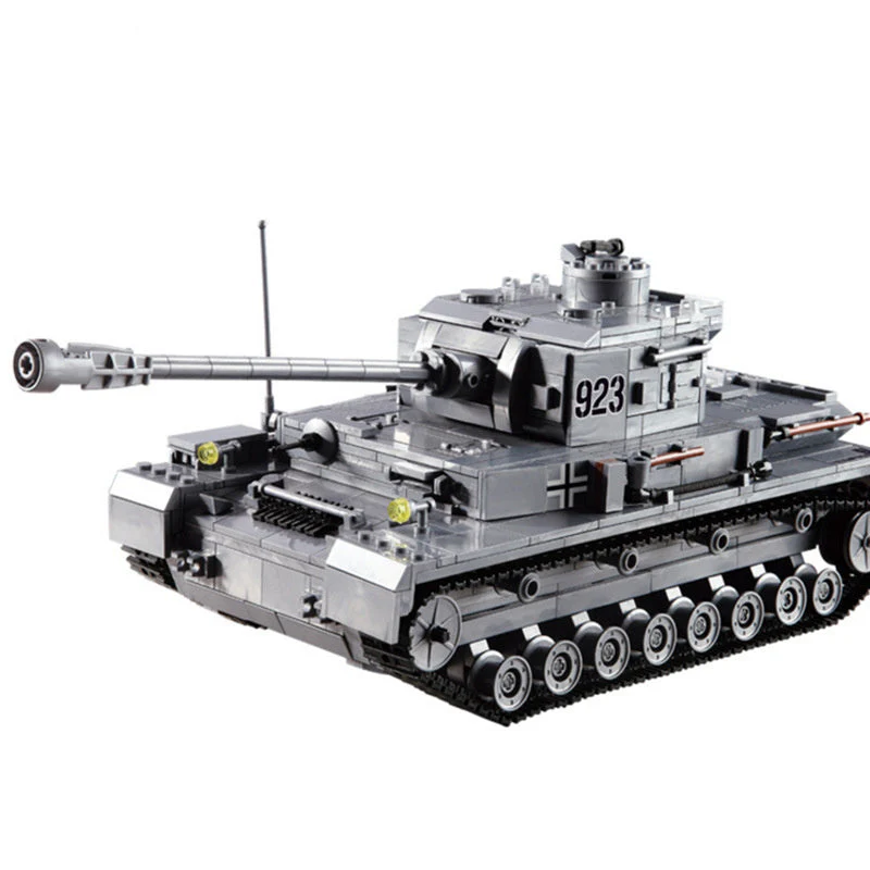 Building block toys - Image 4