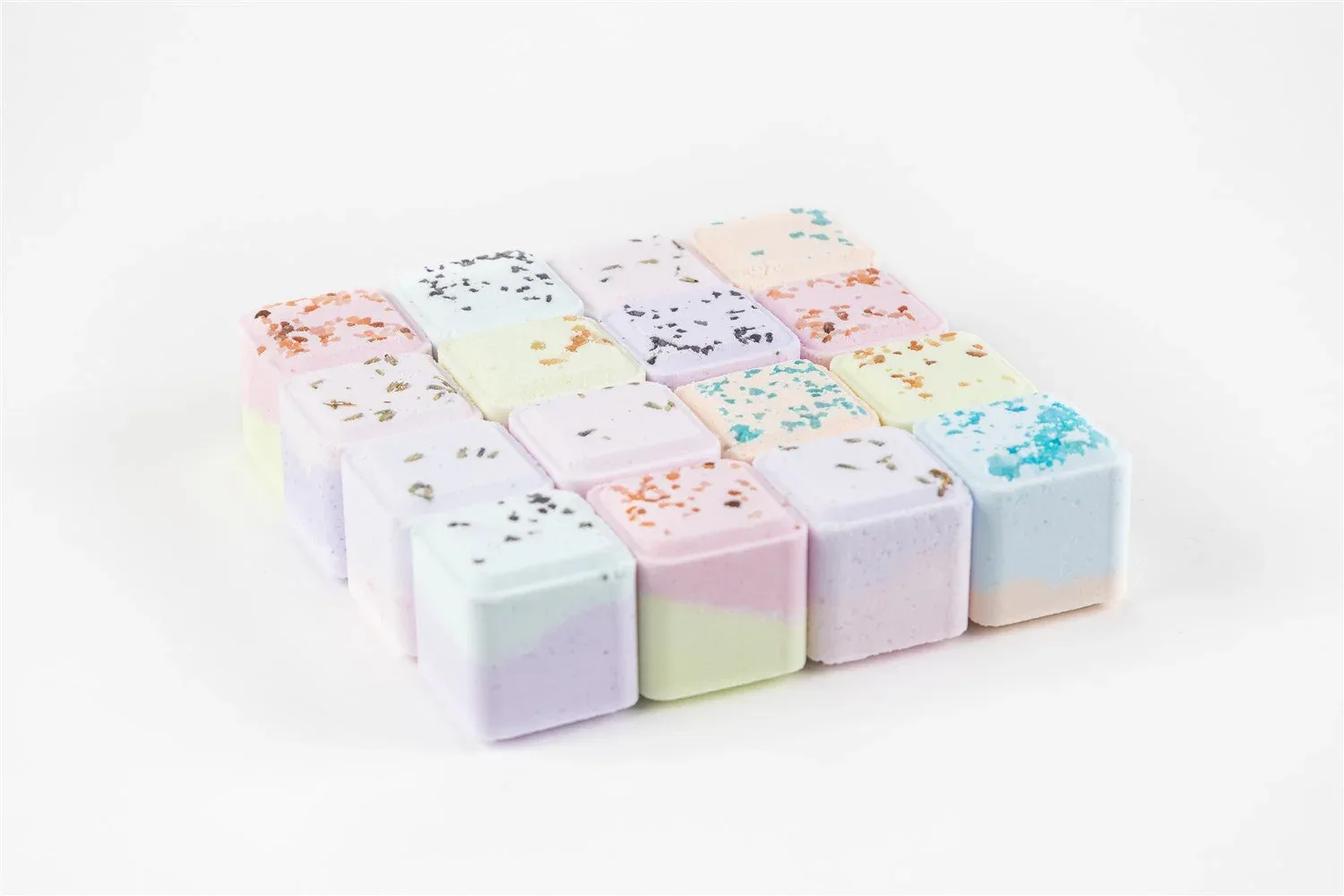 Bulk - 100 Natural Vegan Mix scents shower steamers - Image 13