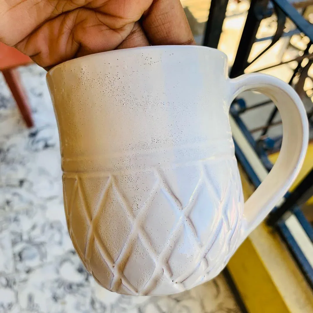Bulk Discount Mugs (10 “Perfectly Imperfect" Mugs) - Image 4
