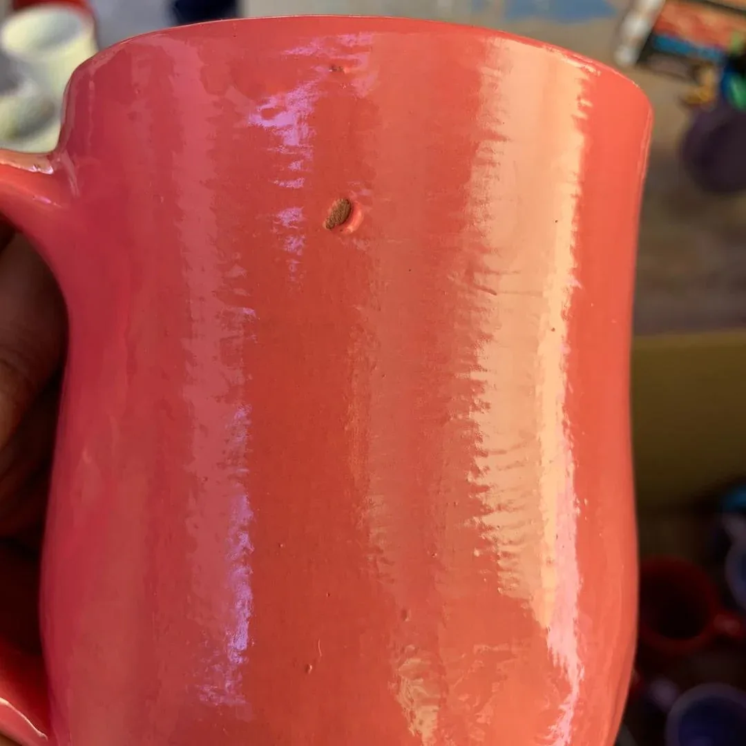 Bulk Discount Mugs (10 “Perfectly Imperfect" Mugs) - Image 5