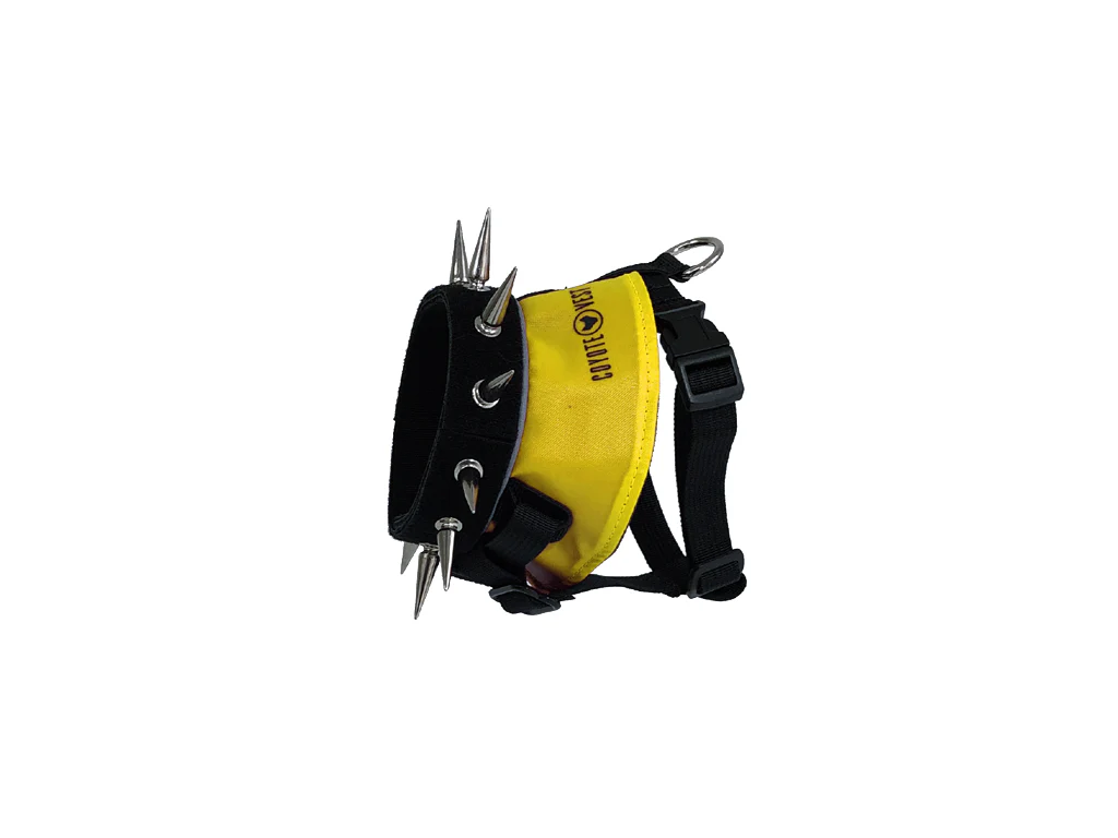 BullyHarness - Image 7