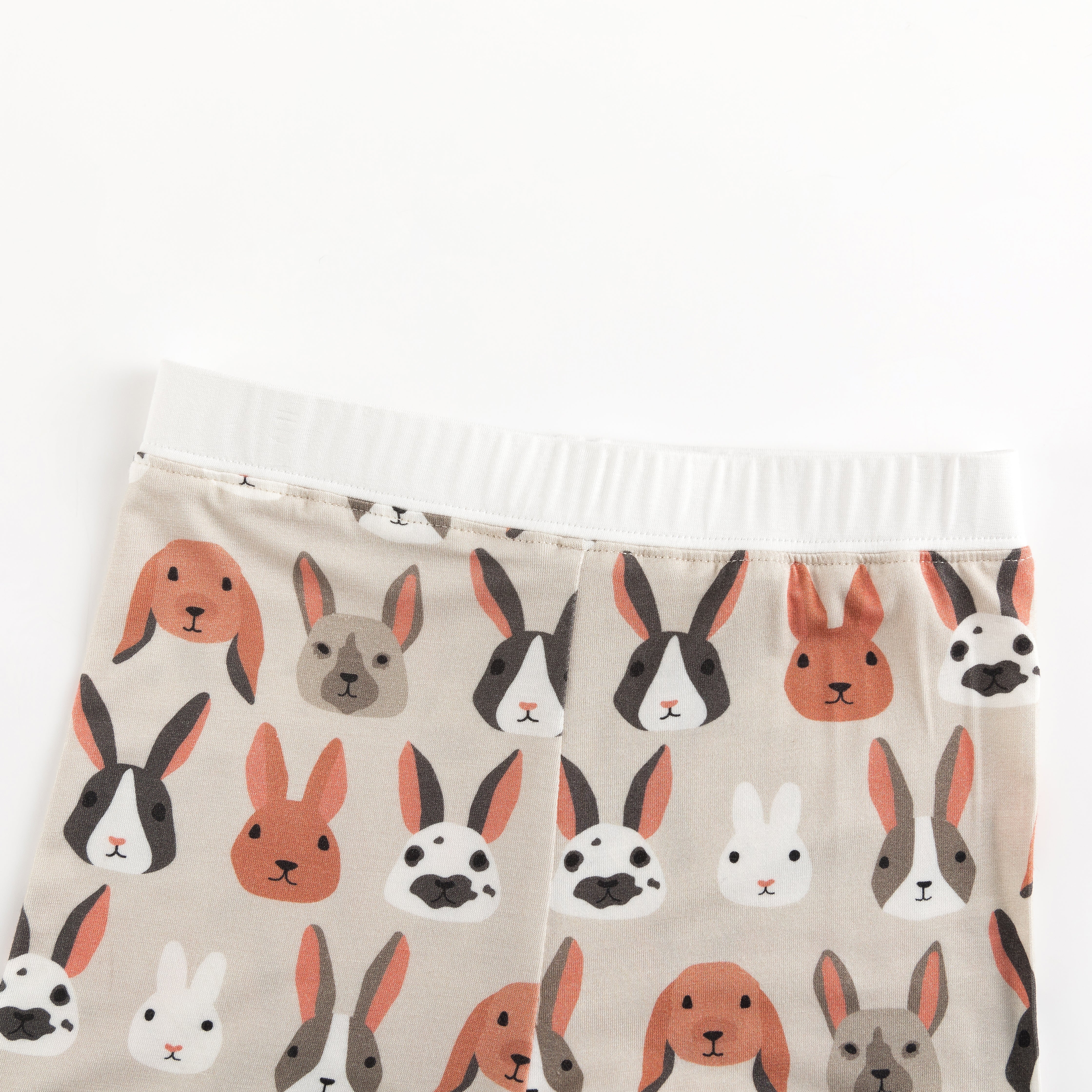 Bunny Crew (Long Sleeve PJ) - Image 5