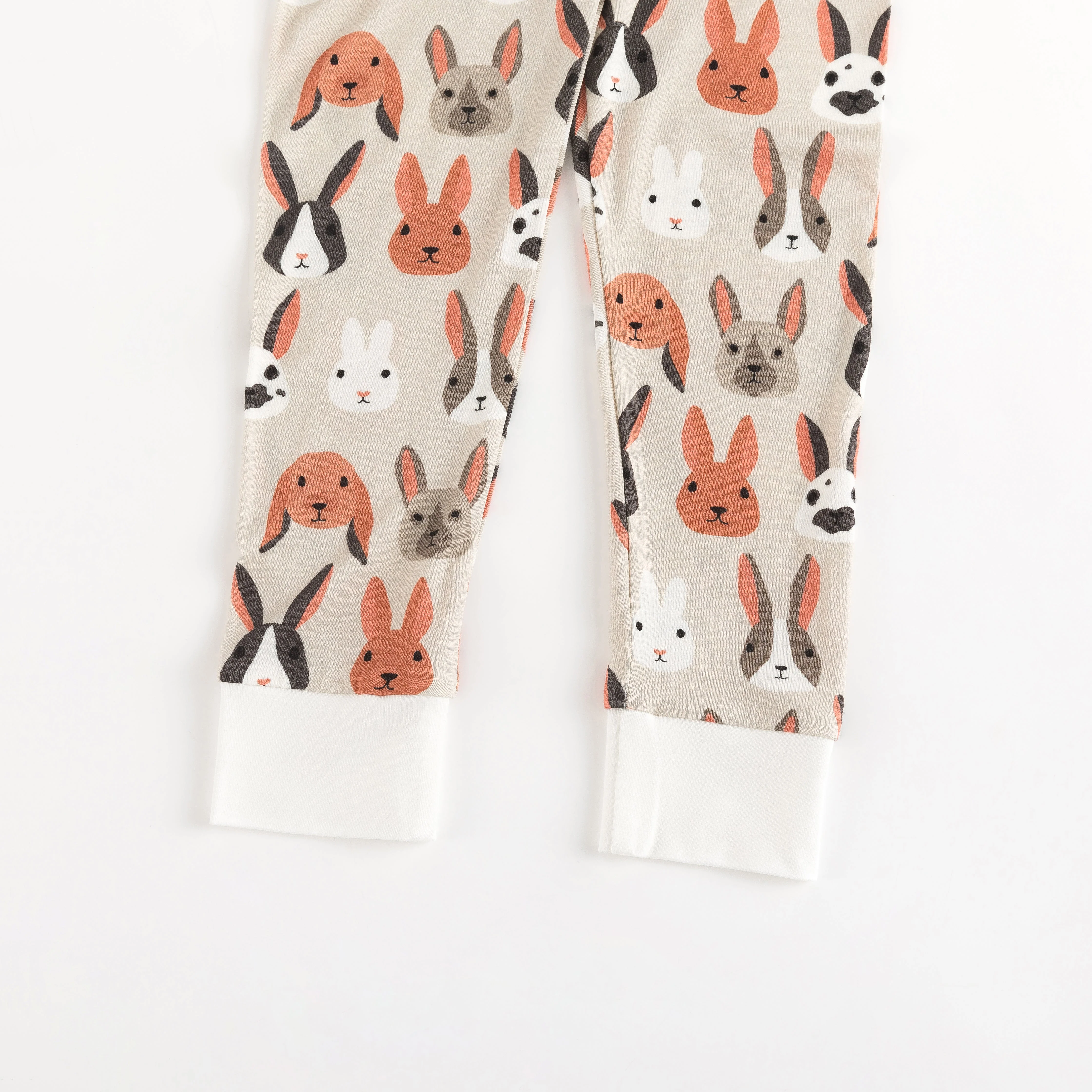 Bunny Crew (Long Sleeve PJ) - Image 6