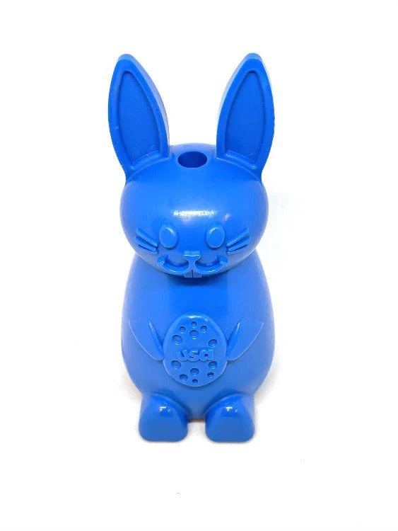 Bunny Nylon Chew Toy for Aggressive Chewers | Durable & USA Made - Image 8