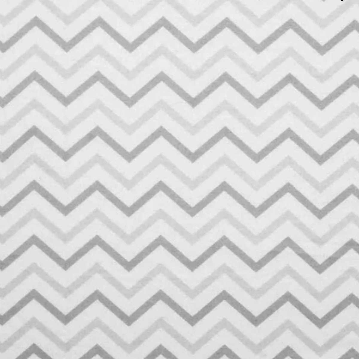 Bunny Snuggle Bed Chevron - Image 2