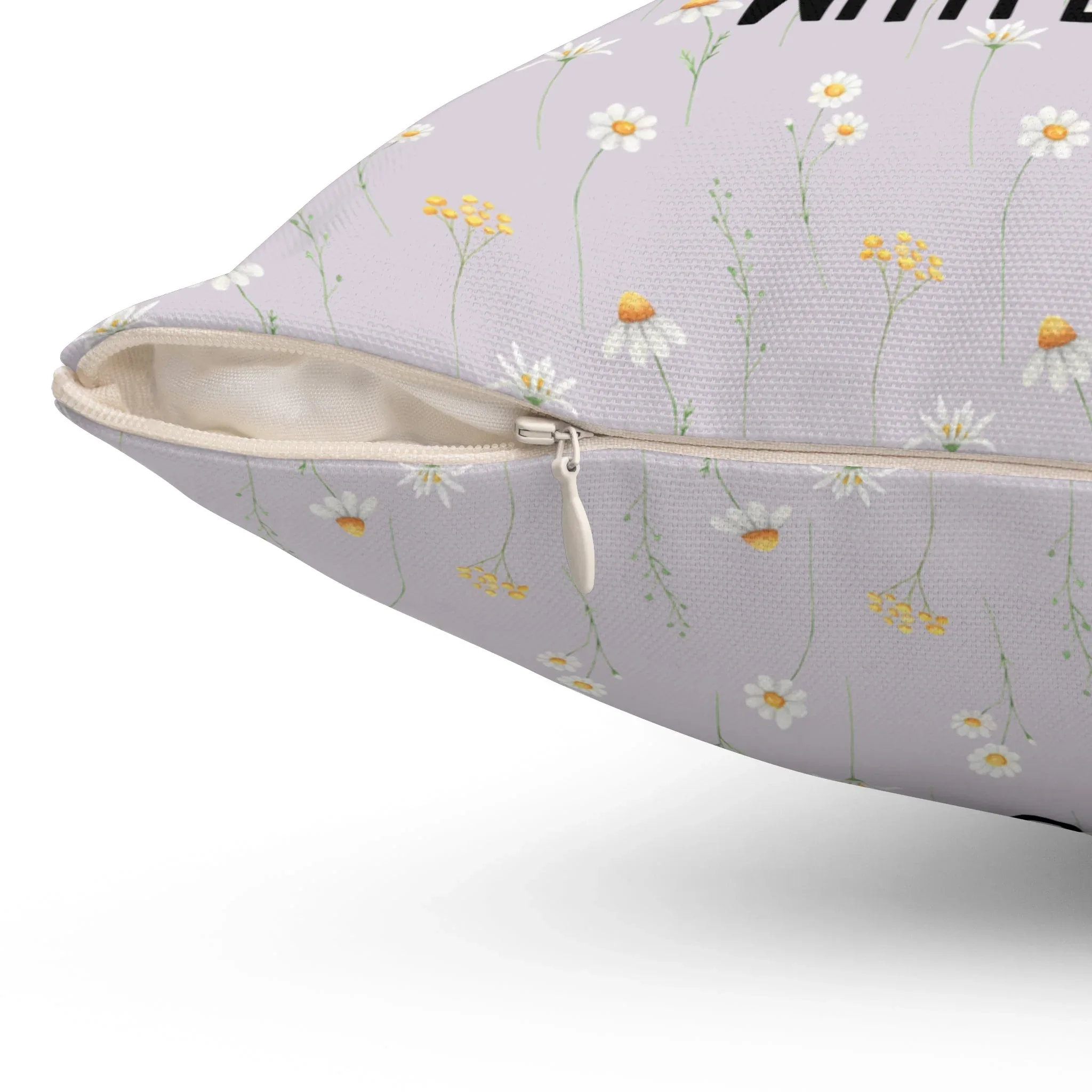 Bury Me With Books Pillow - Image 3