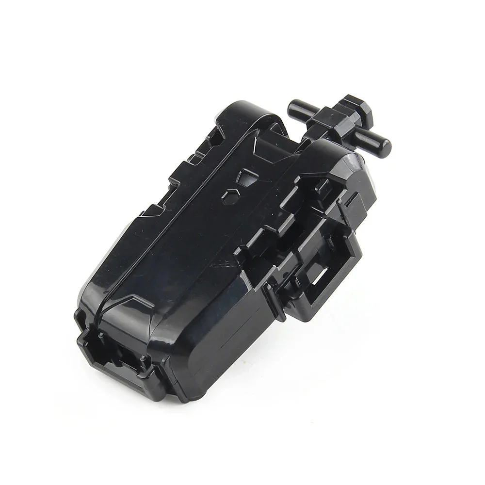 BX Launcher for Bey X Bley Bley Toy Ripcord String Launcher Bey Gyro Accessory - Image 7