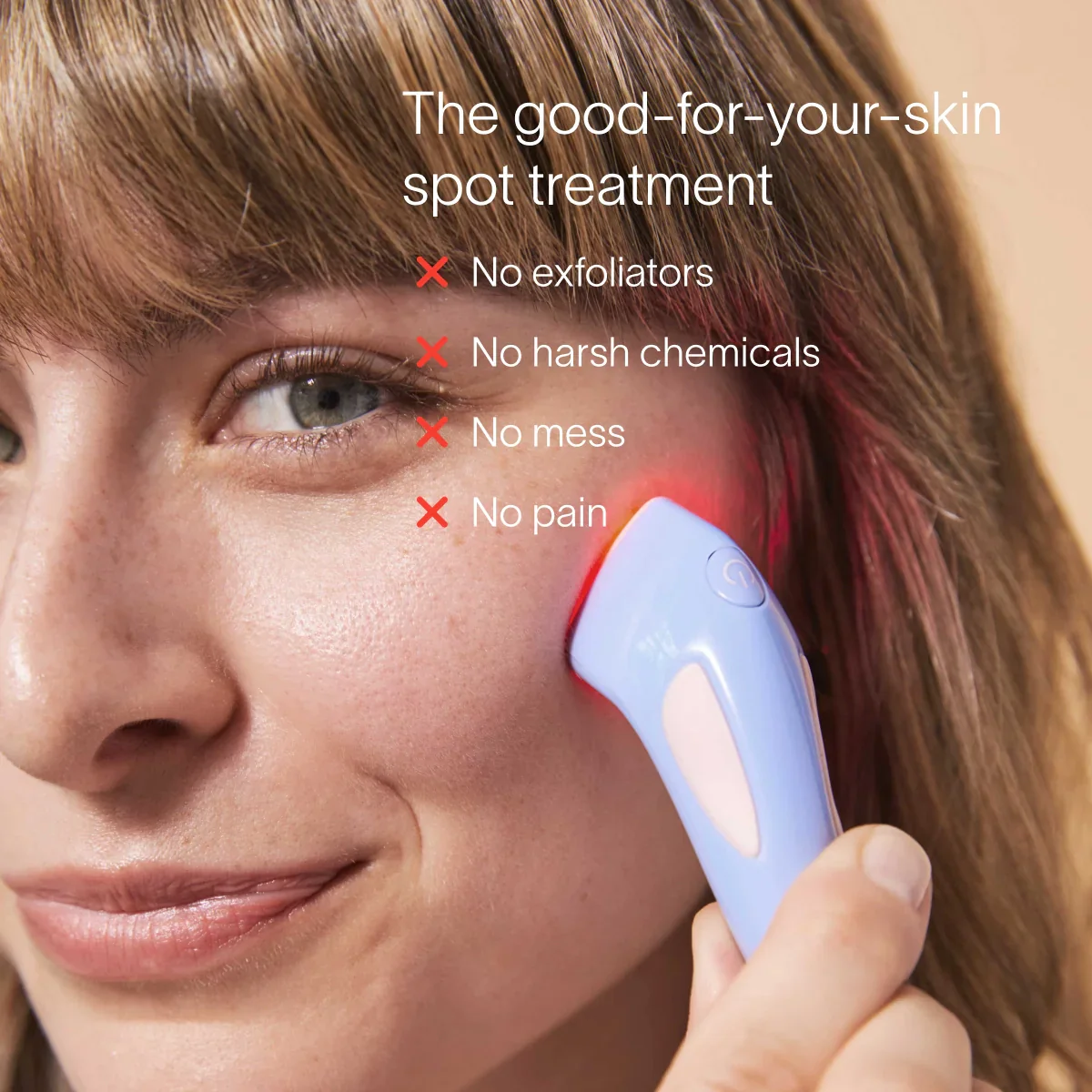 Bye Acne: 3-Minute Pimple Spot Treatment - Image 11