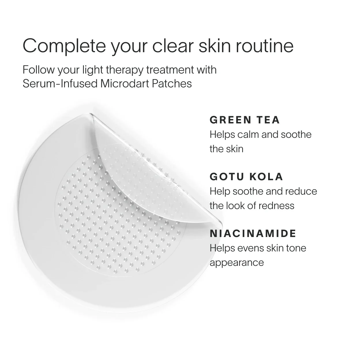 Bye Acne: 3-Minute Pimple Spot Treatment - Image 13