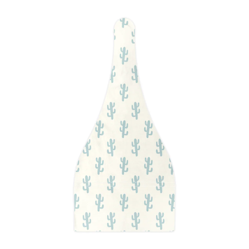 Cactus Cool Baby Beanies - Image 2