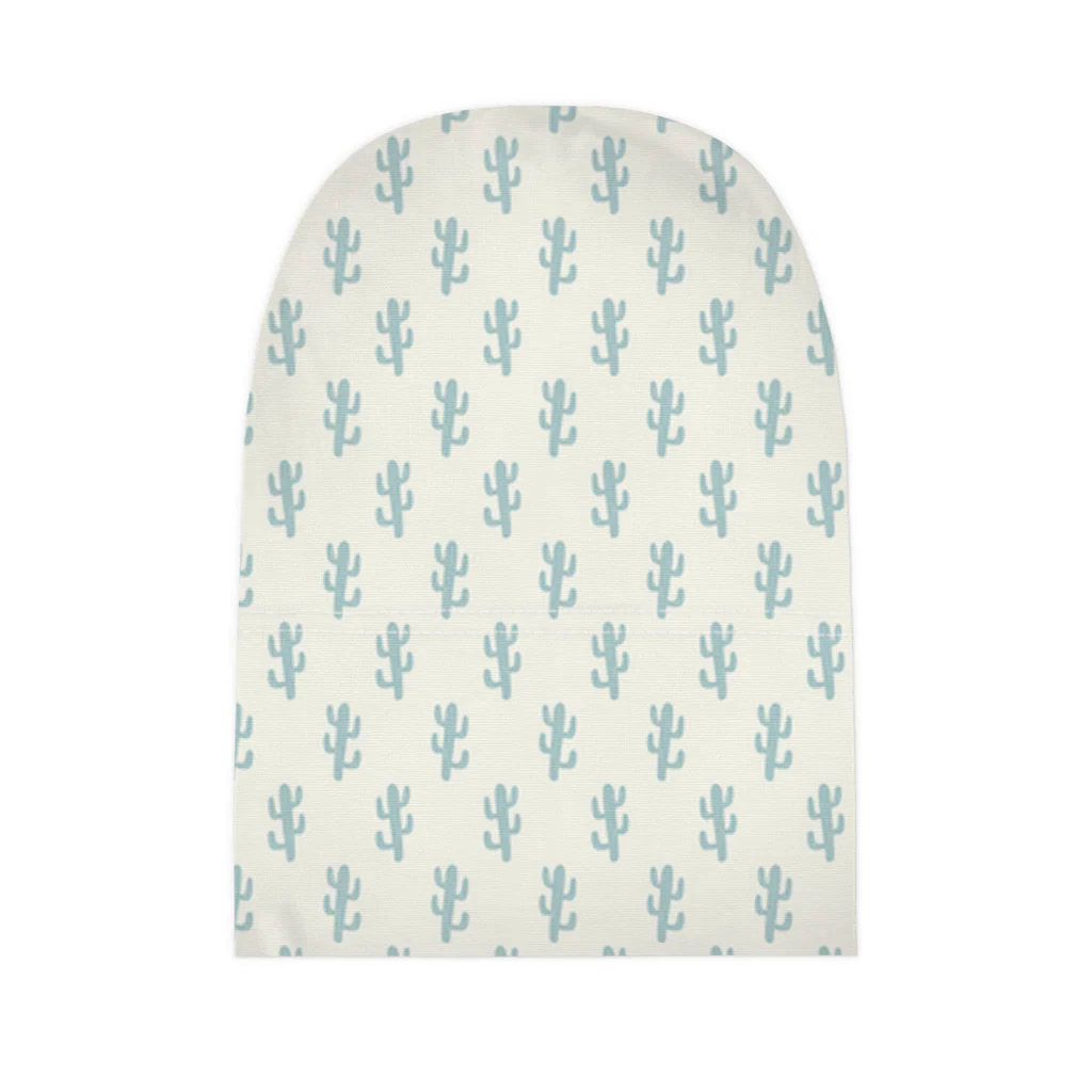 Cactus Cool Baby Beanies - Image 3