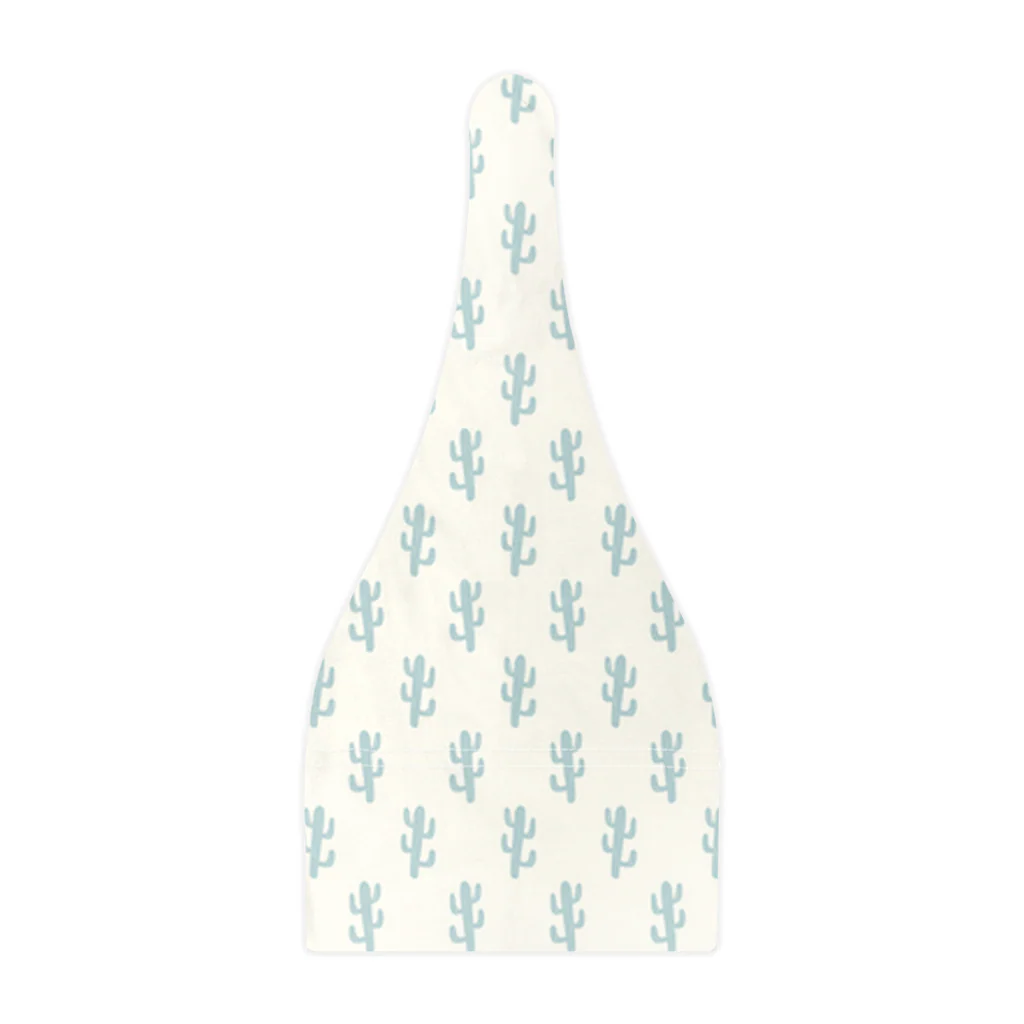Cactus Cool Baby Beanies - Image 4