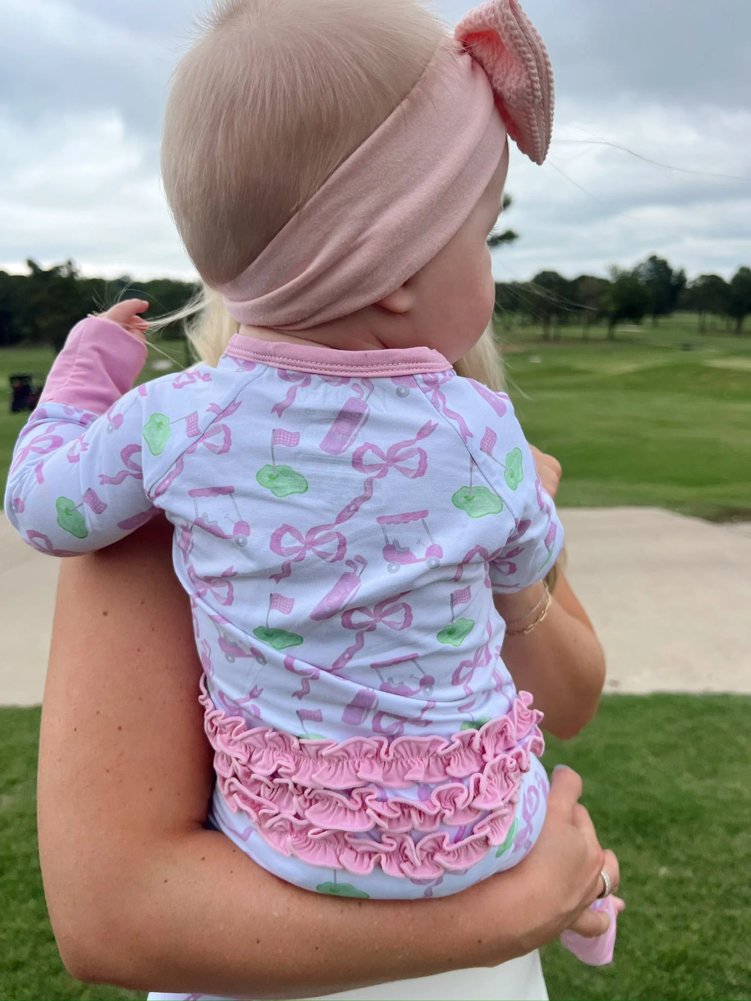 Caddy Cuties - Bamboo Sleeper - Image 12