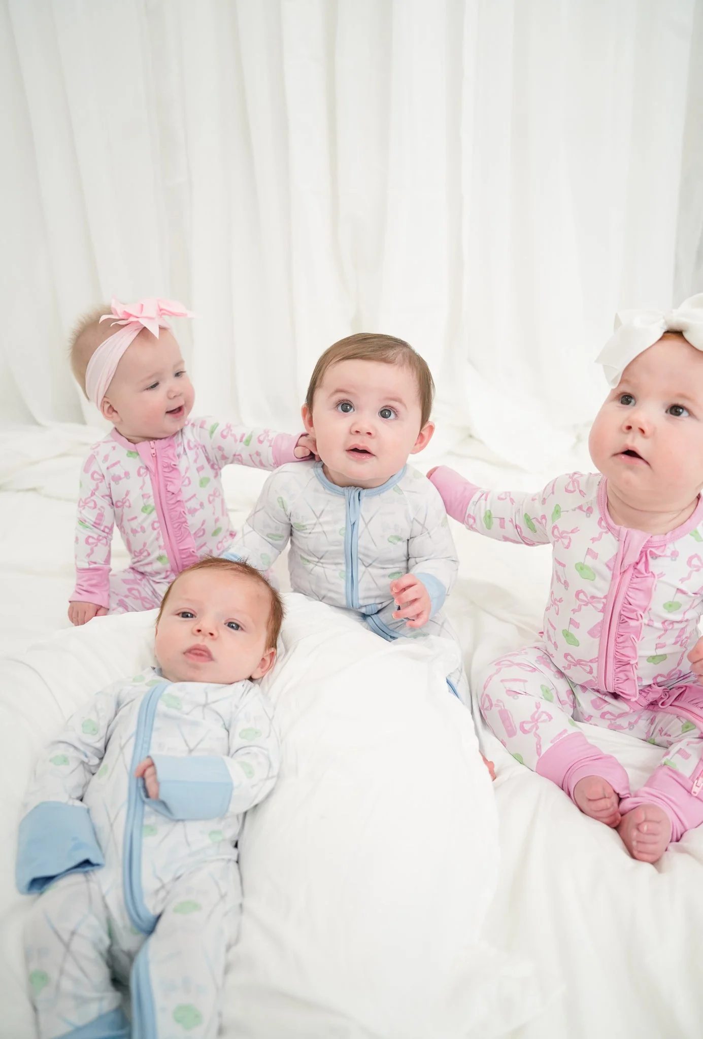 Caddy Cuties - Bamboo Sleeper - Image 13