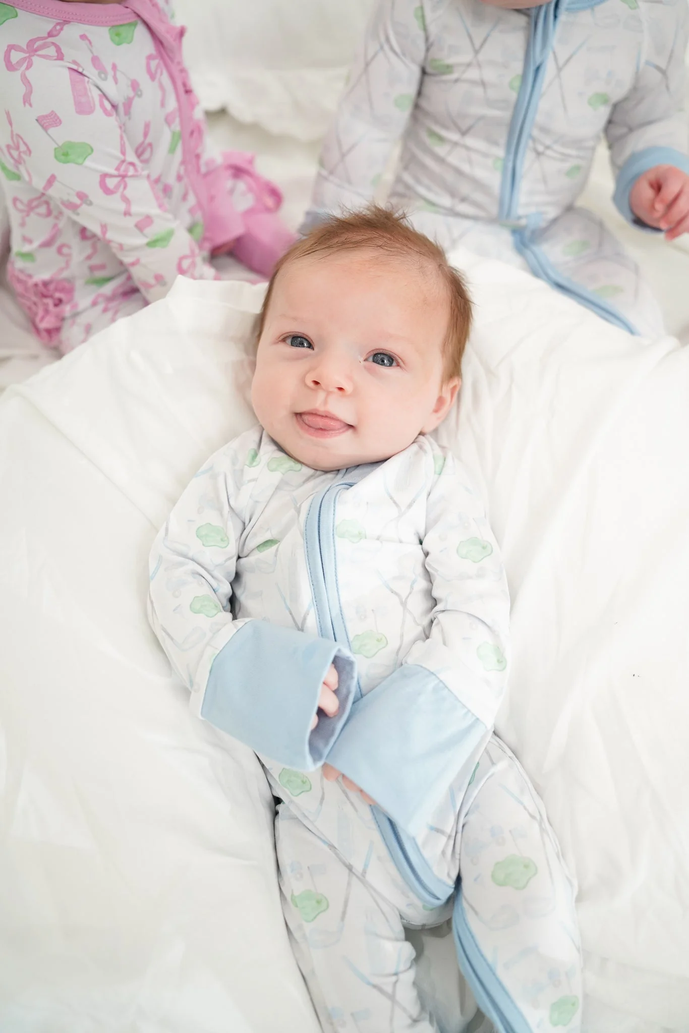 Caddy Cuties - Bamboo Sleeper - Image 15