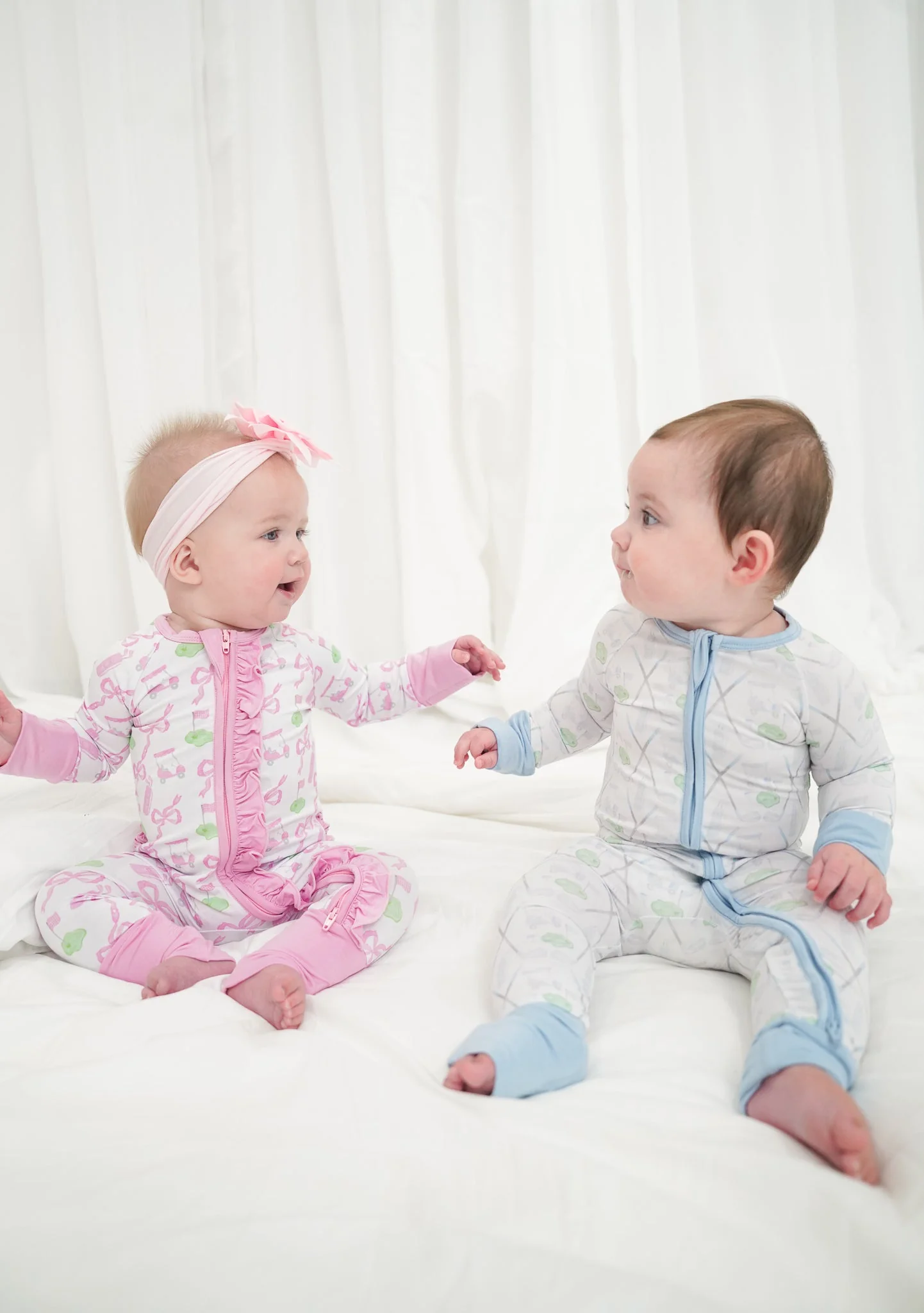 Caddy Cuties - Bamboo Sleeper - Image 17