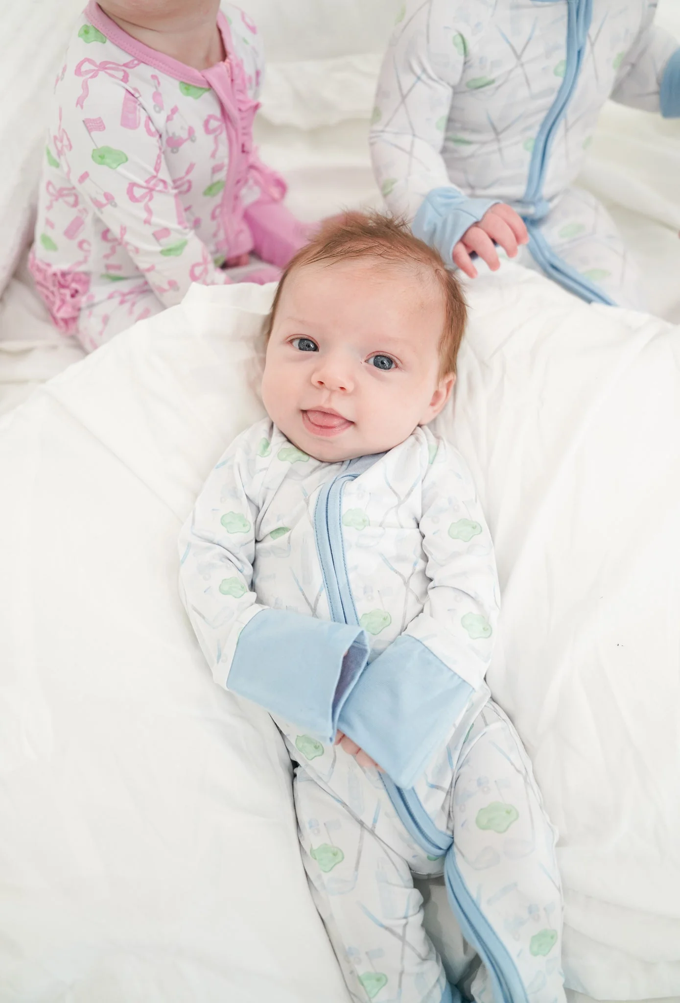 Caddy Cuties - Bamboo Sleeper - Image 19