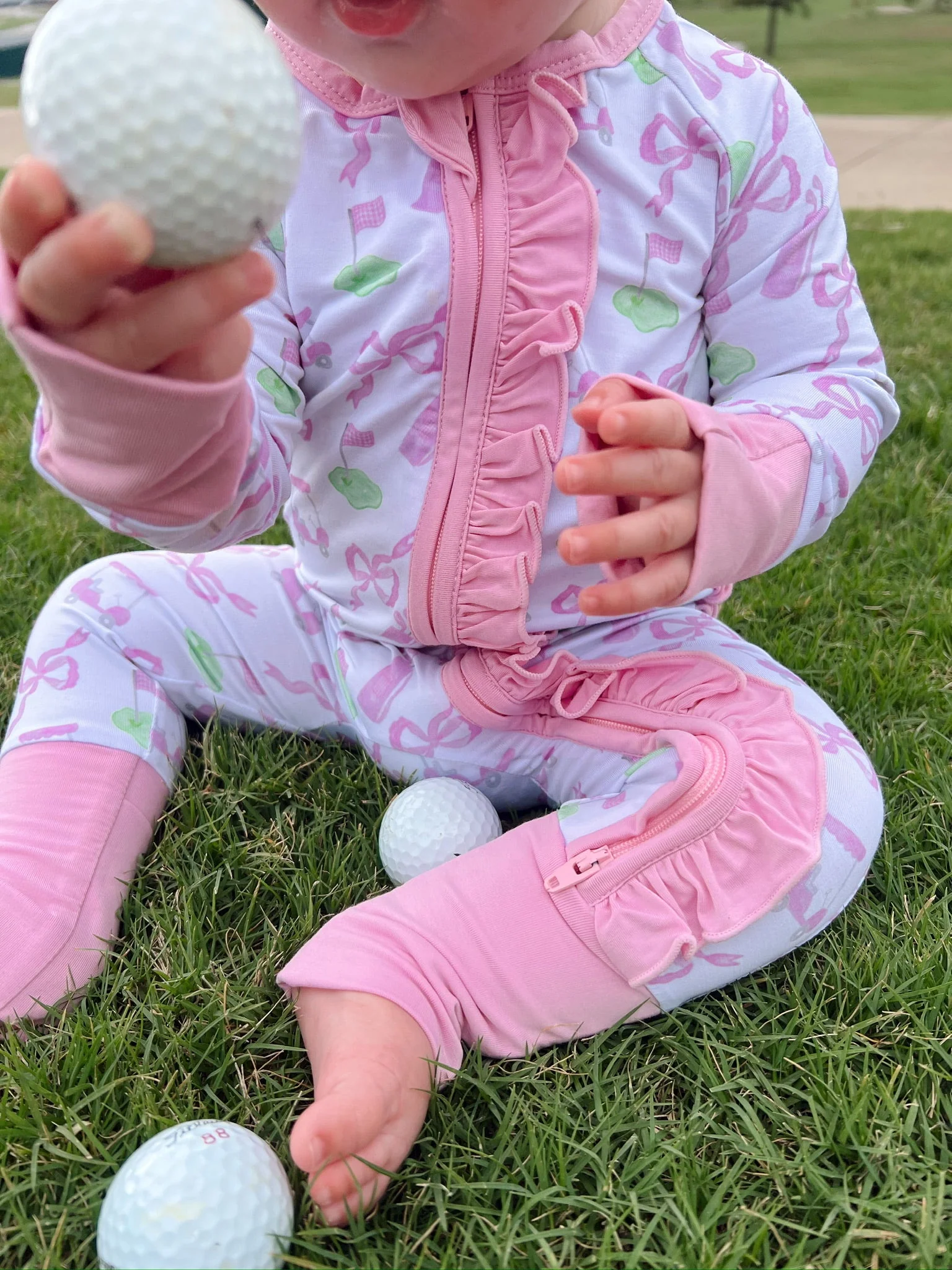 Caddy Cuties - Bamboo Sleeper - Image 24