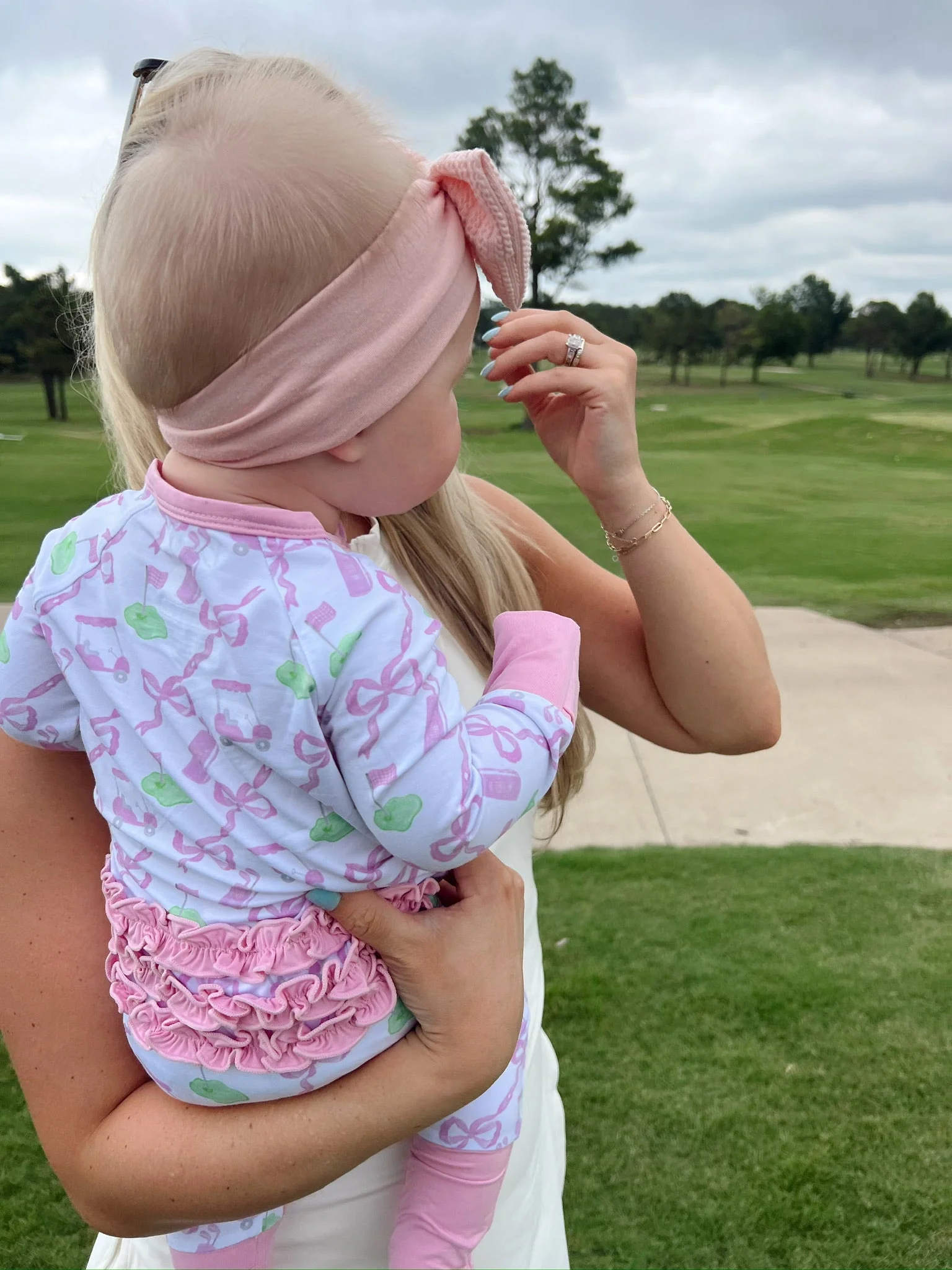 Caddy Cuties - Bamboo Sleeper - Image 27