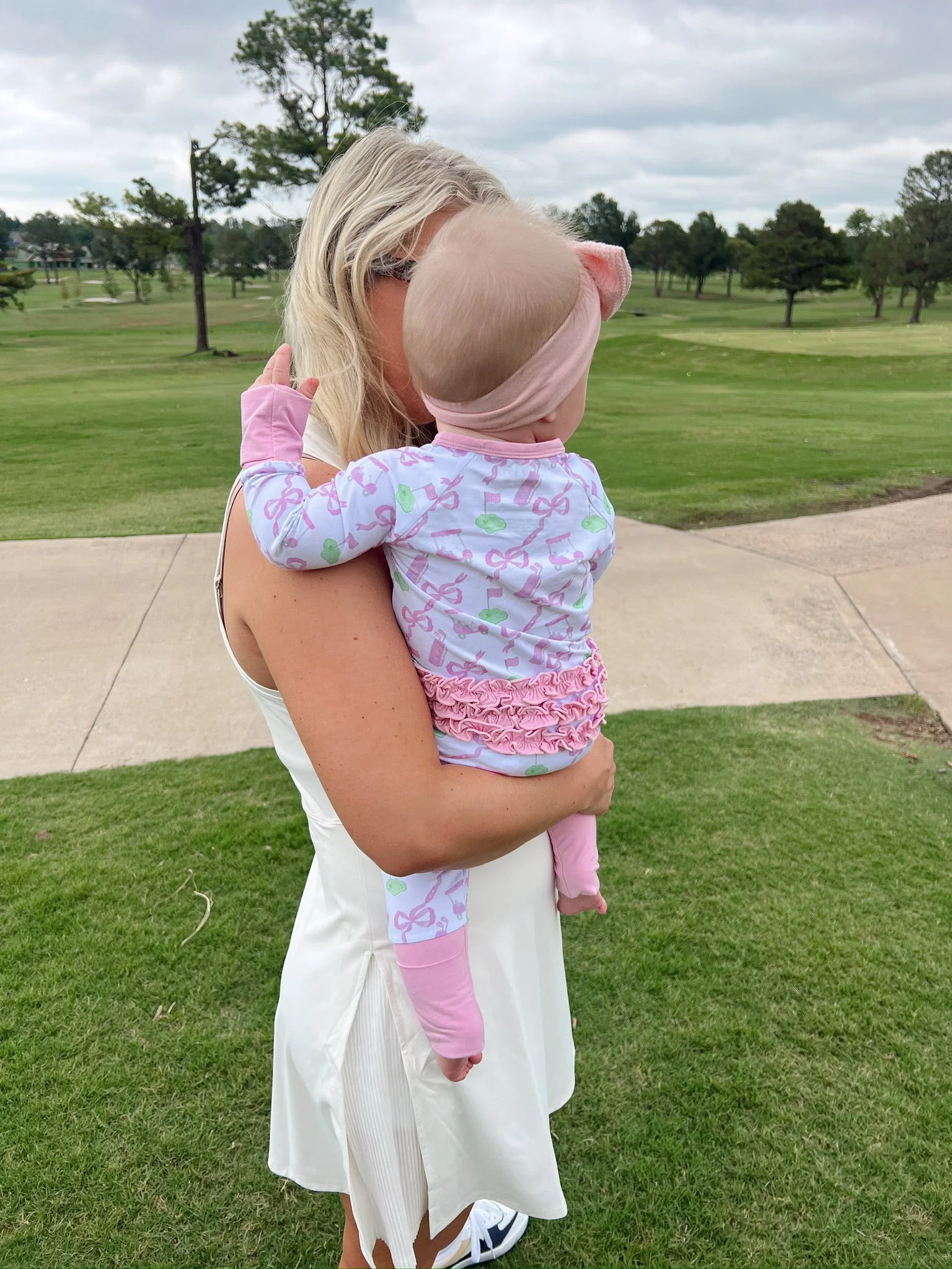 Caddy Cuties - Bamboo Sleeper - Image 28