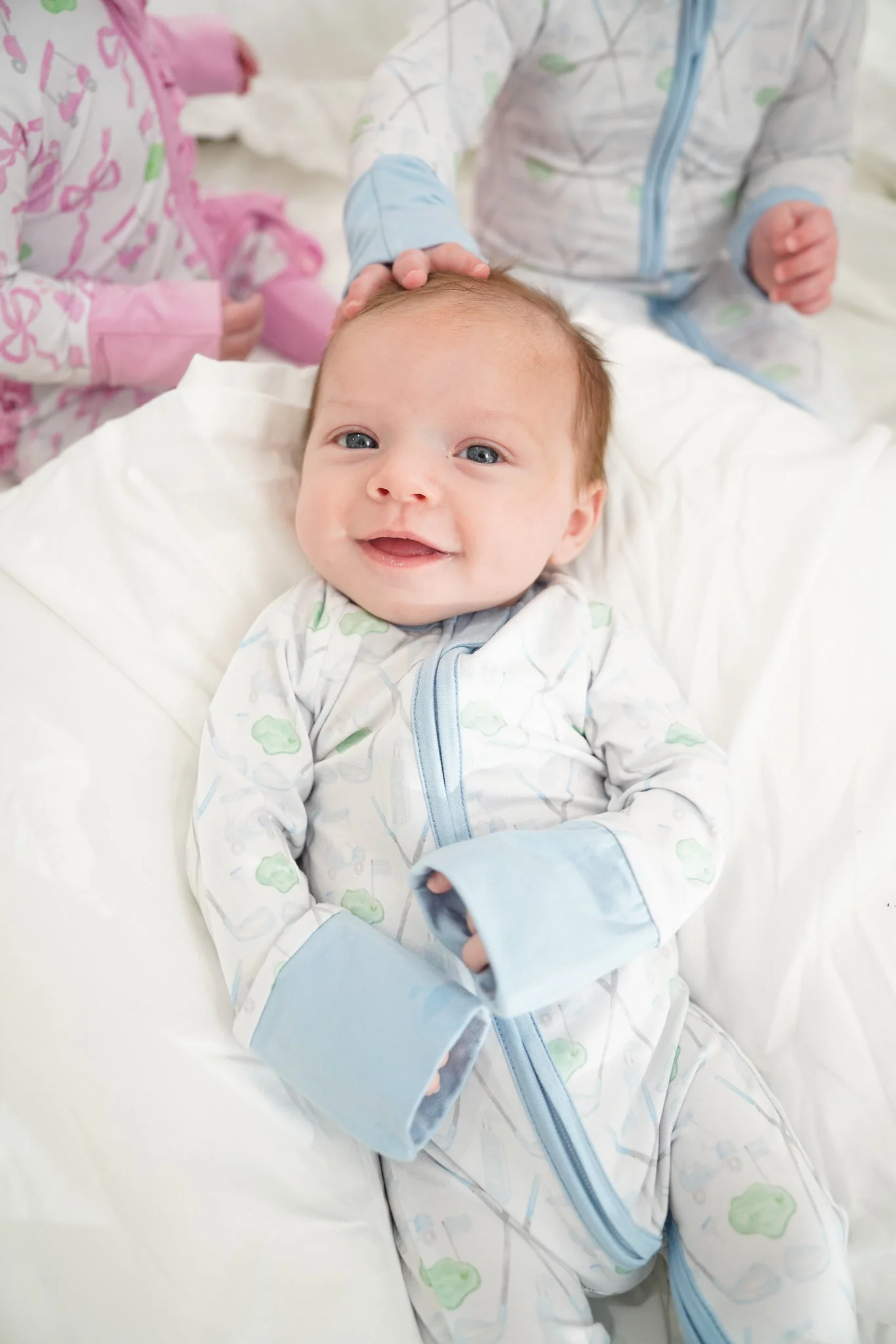 Caddy Cuties - Bamboo Sleeper - Image 5