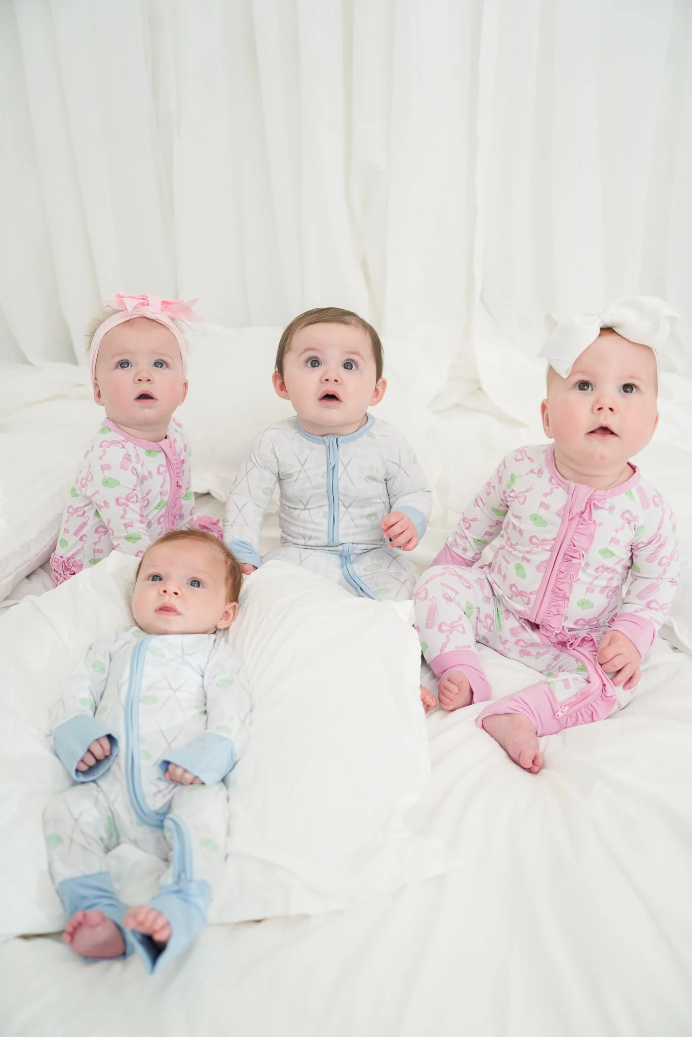 Caddy Cuties - Bamboo Sleeper - Image 8