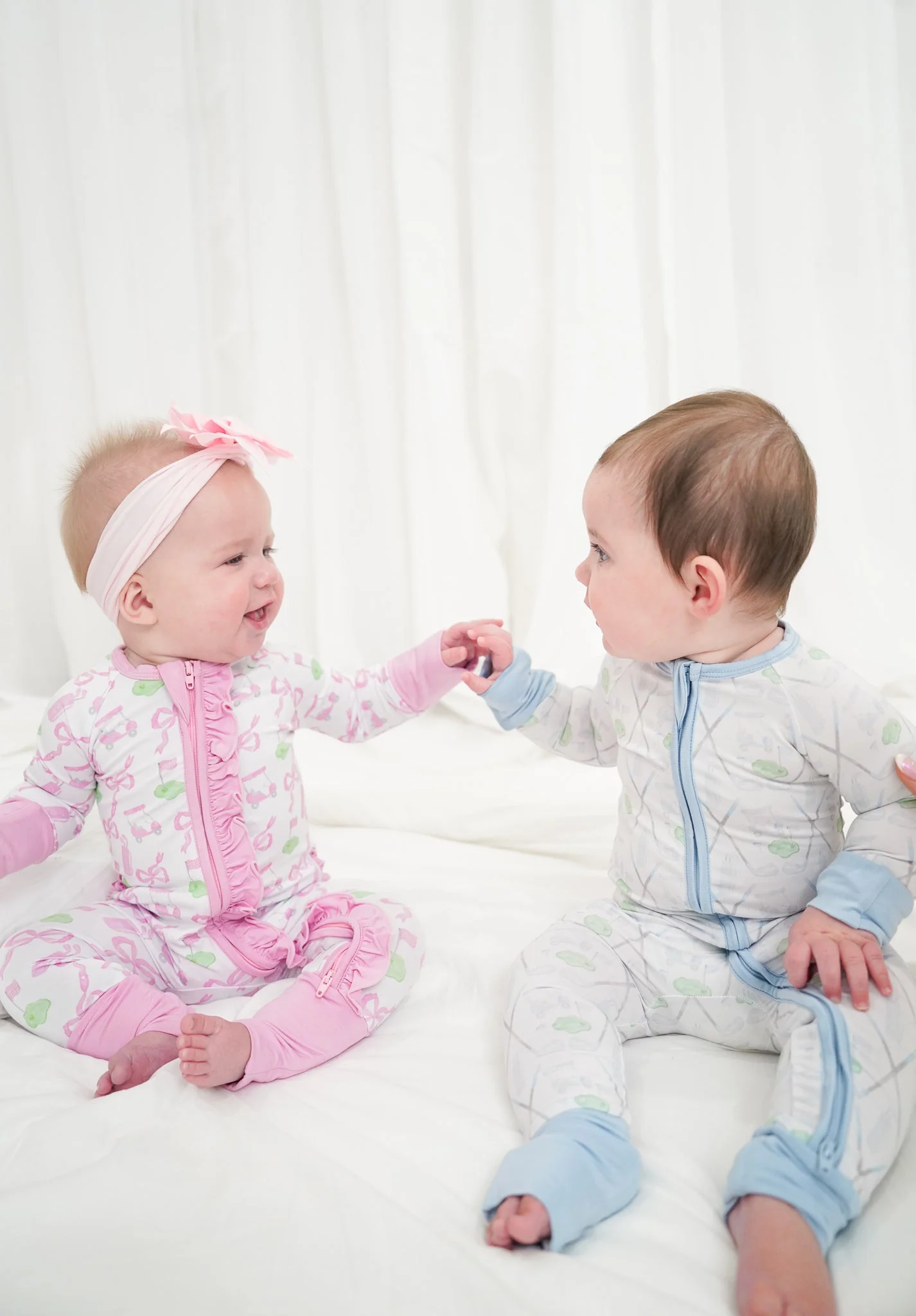 Caddy Cuties - Bamboo Sleeper - Image 9