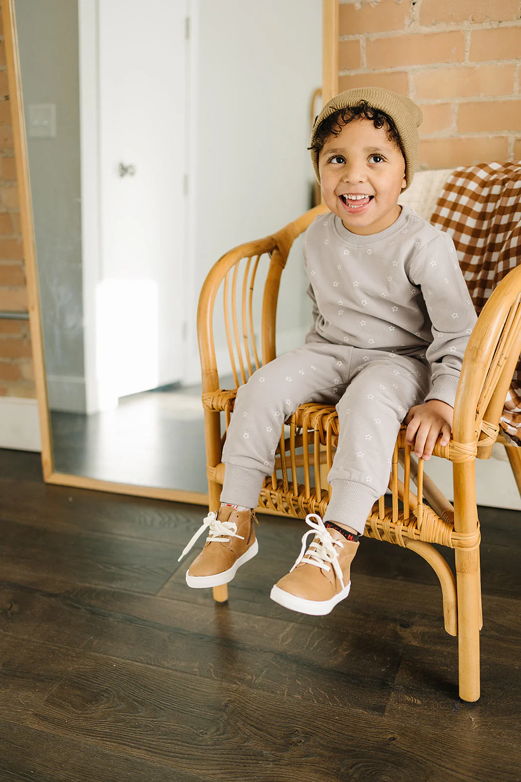 Cafe Mebie Baby Beanie - Image 4