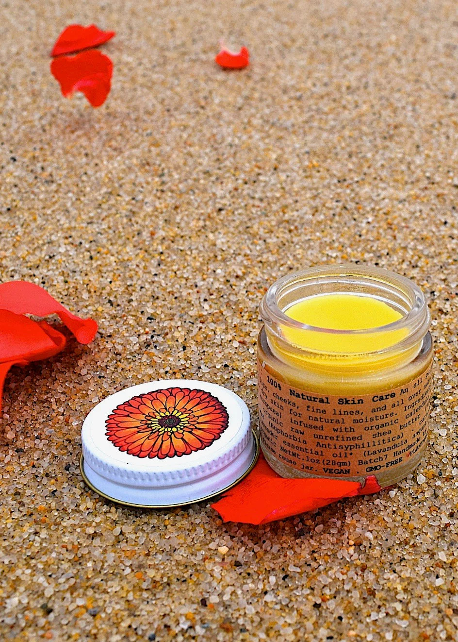 Calendula Balm - Image 5
