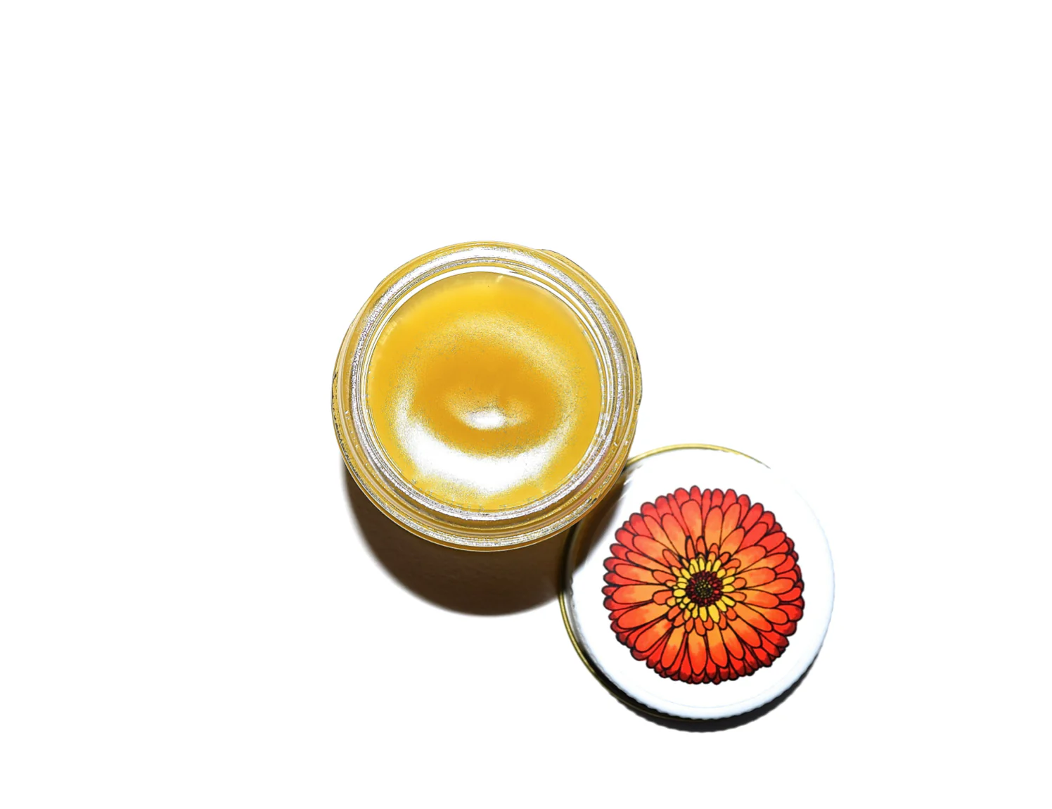 Calendula Balm - Image 6