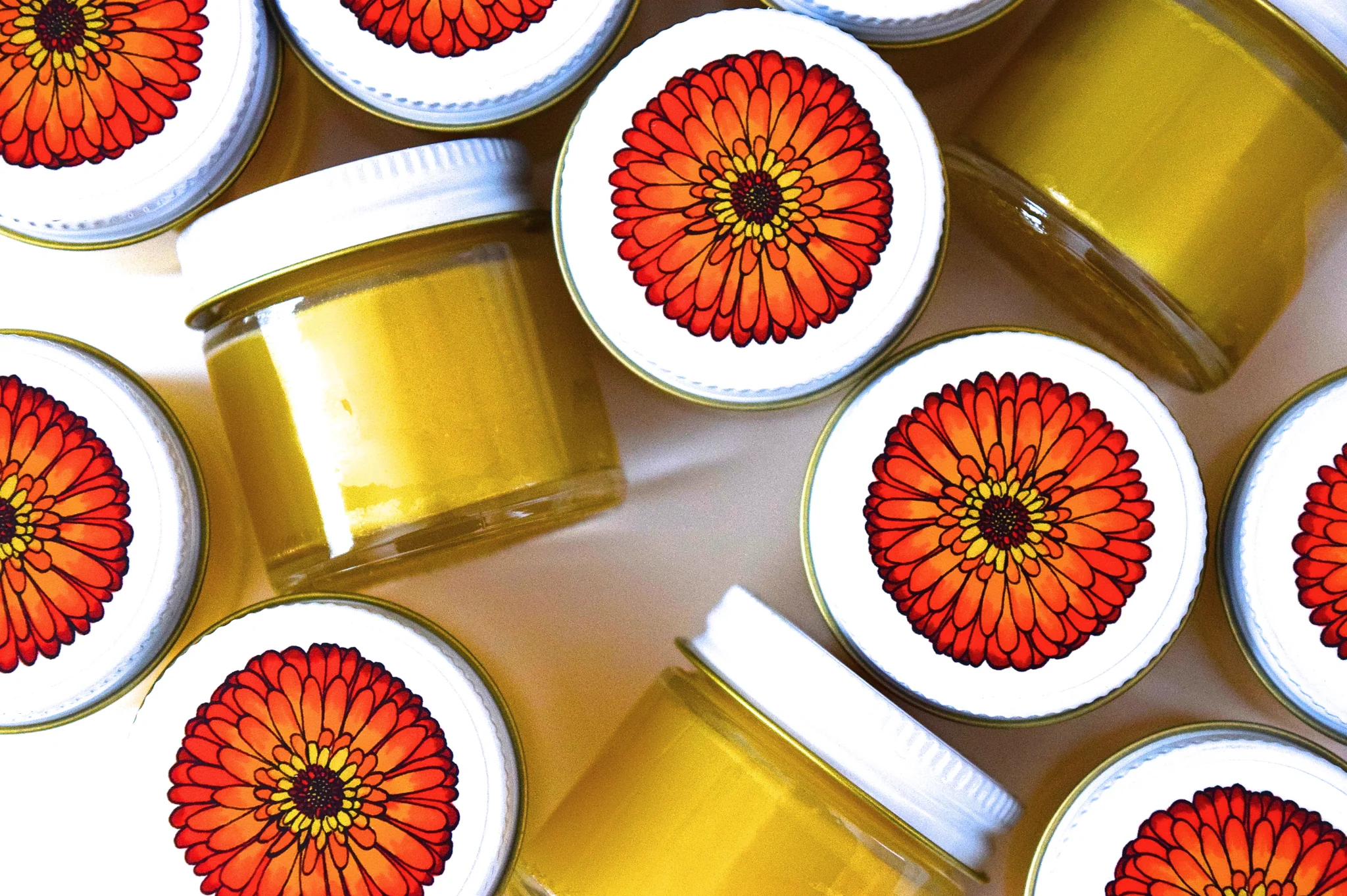 Calendula Balm - Image 8