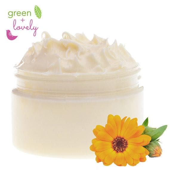 Calendula Face & Body Lotion / Body Cream - Image 2