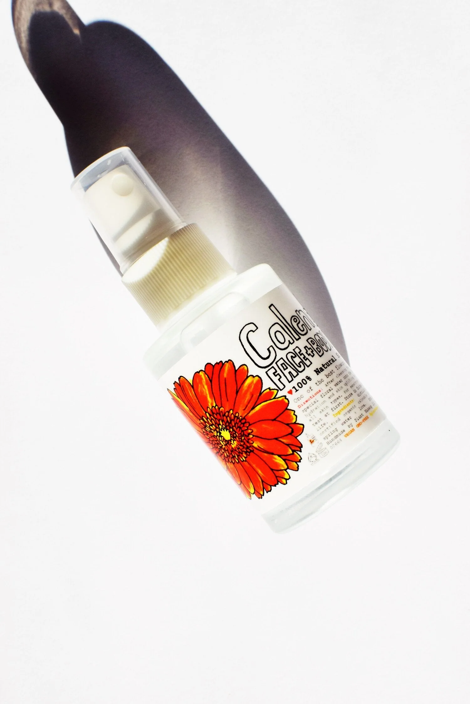 Calendula Face + Body Mist - Image 5