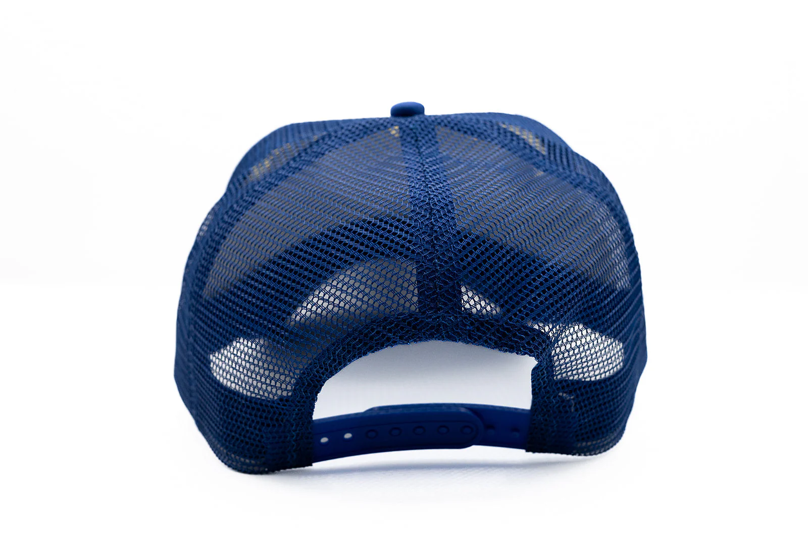California Postcard Trucker Hat - Image 12