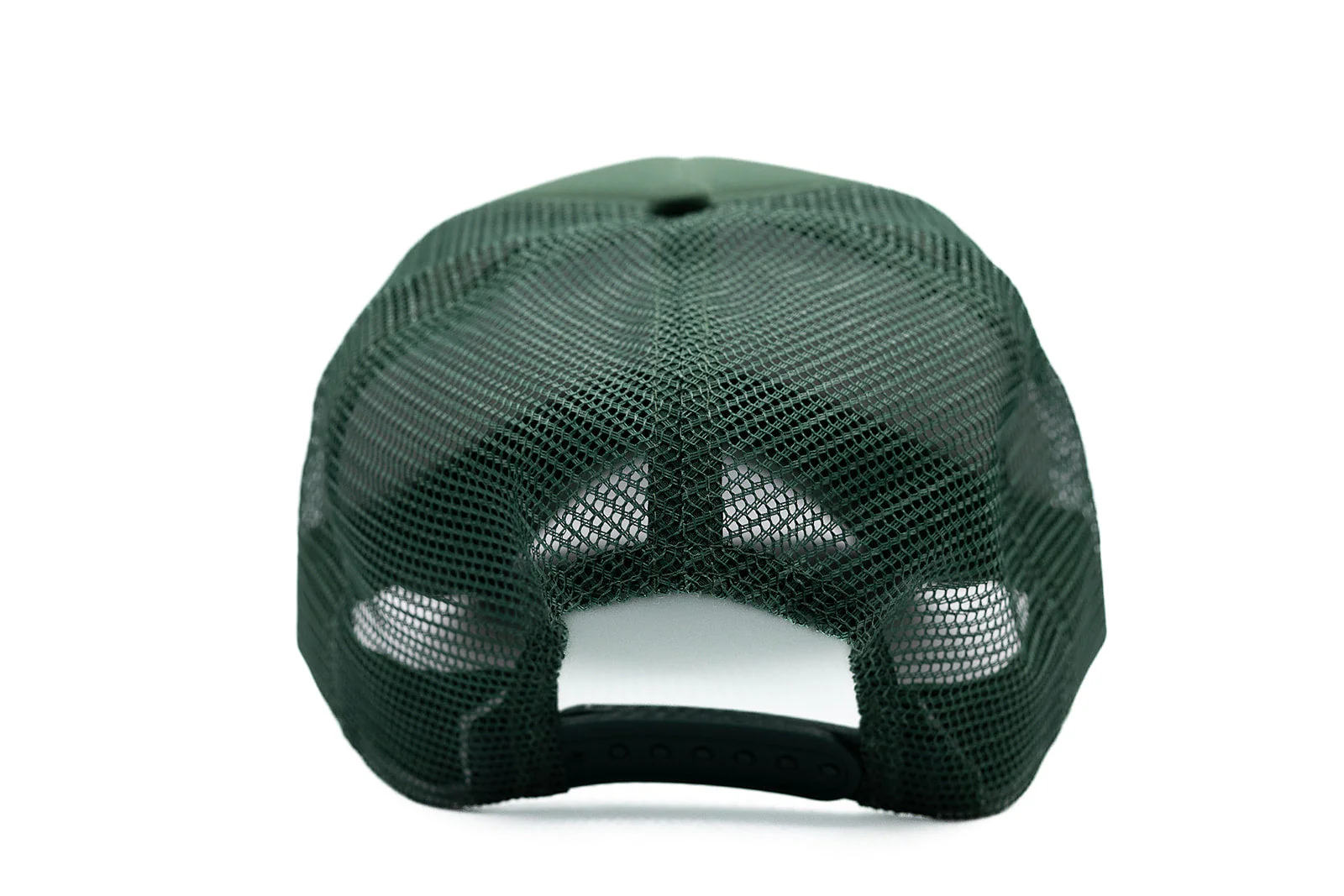 California Postcard Trucker Hat - Image 16