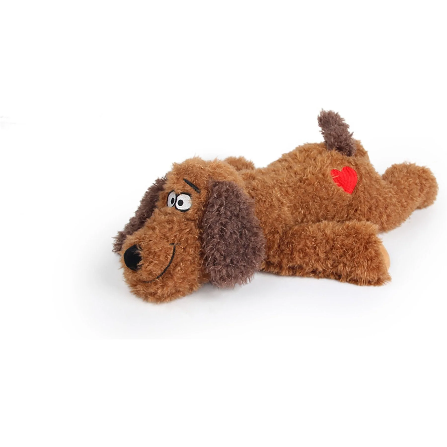 Calming Pals-Dog Toy Anti Anxiety Plush Buddy - Image 7