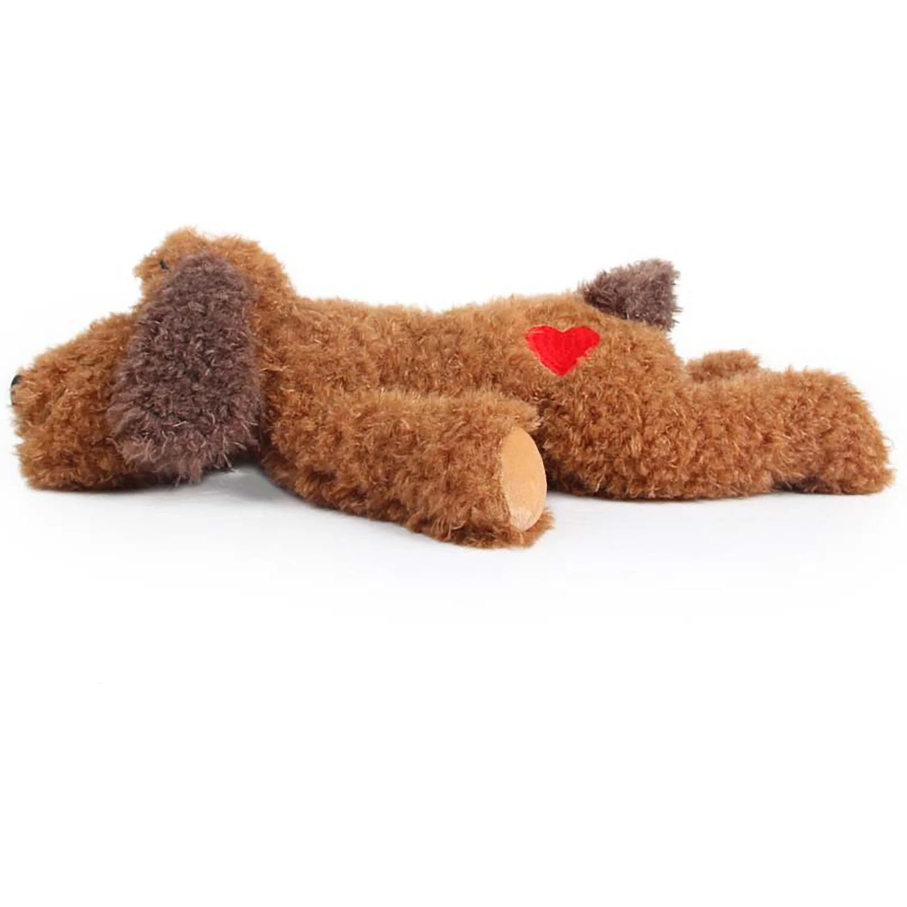 Calming Pals-Dog Toy Anti Anxiety Plush Buddy - Image 8