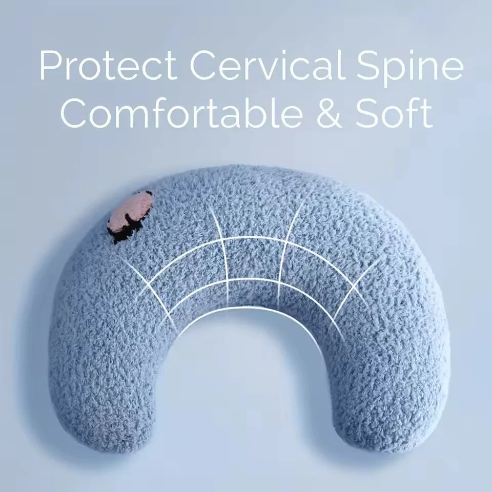 calming pet pillow - Image 2