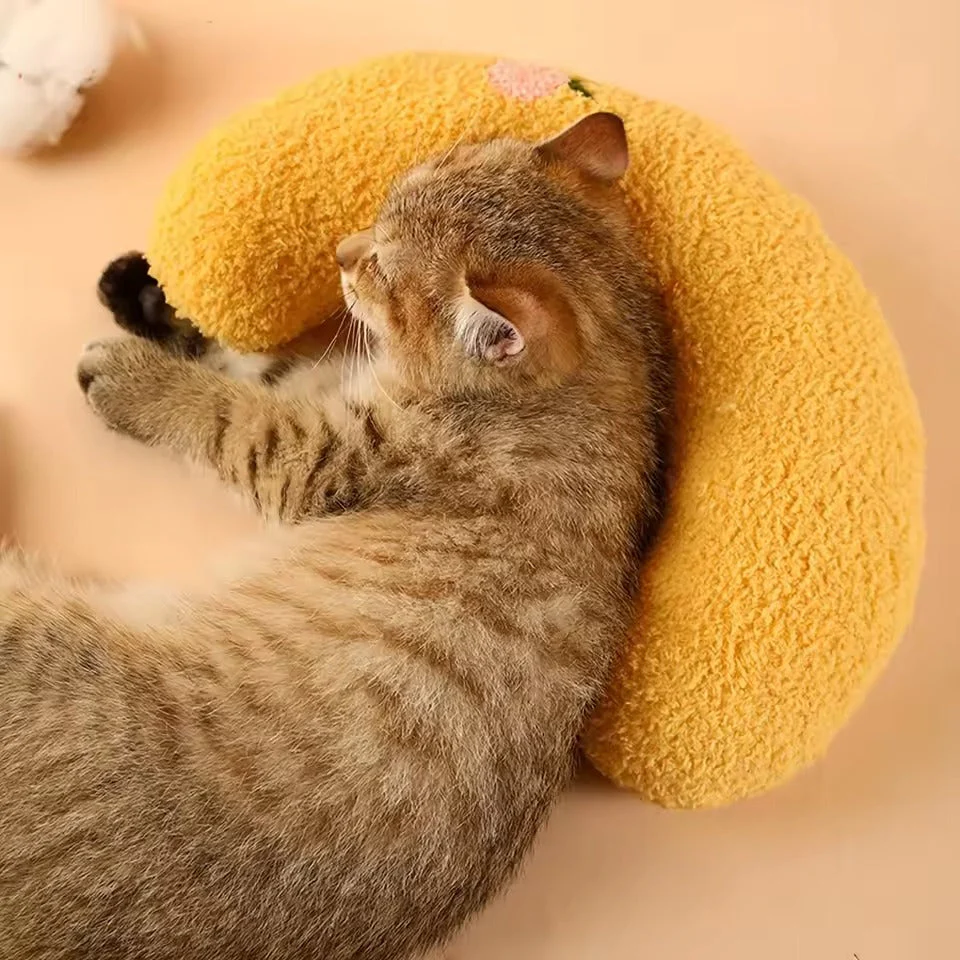 calming pet pillow - Image 3