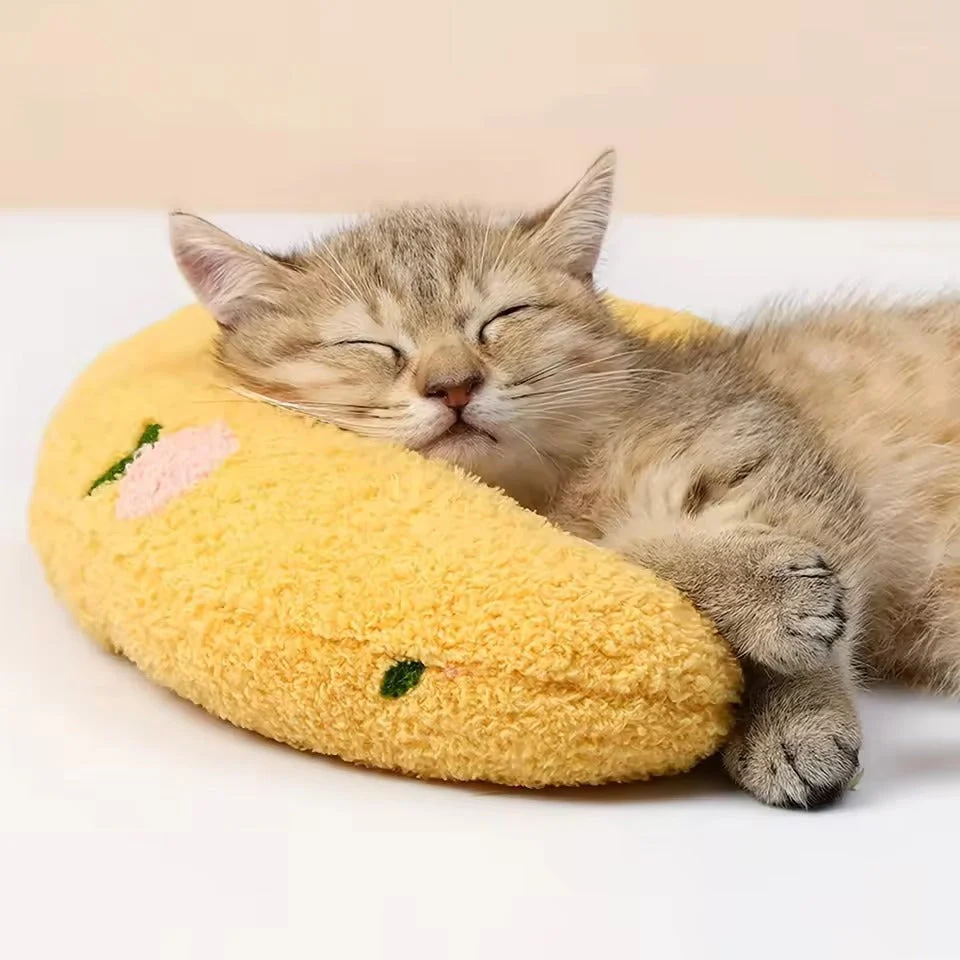 calming pet pillow - Image 4