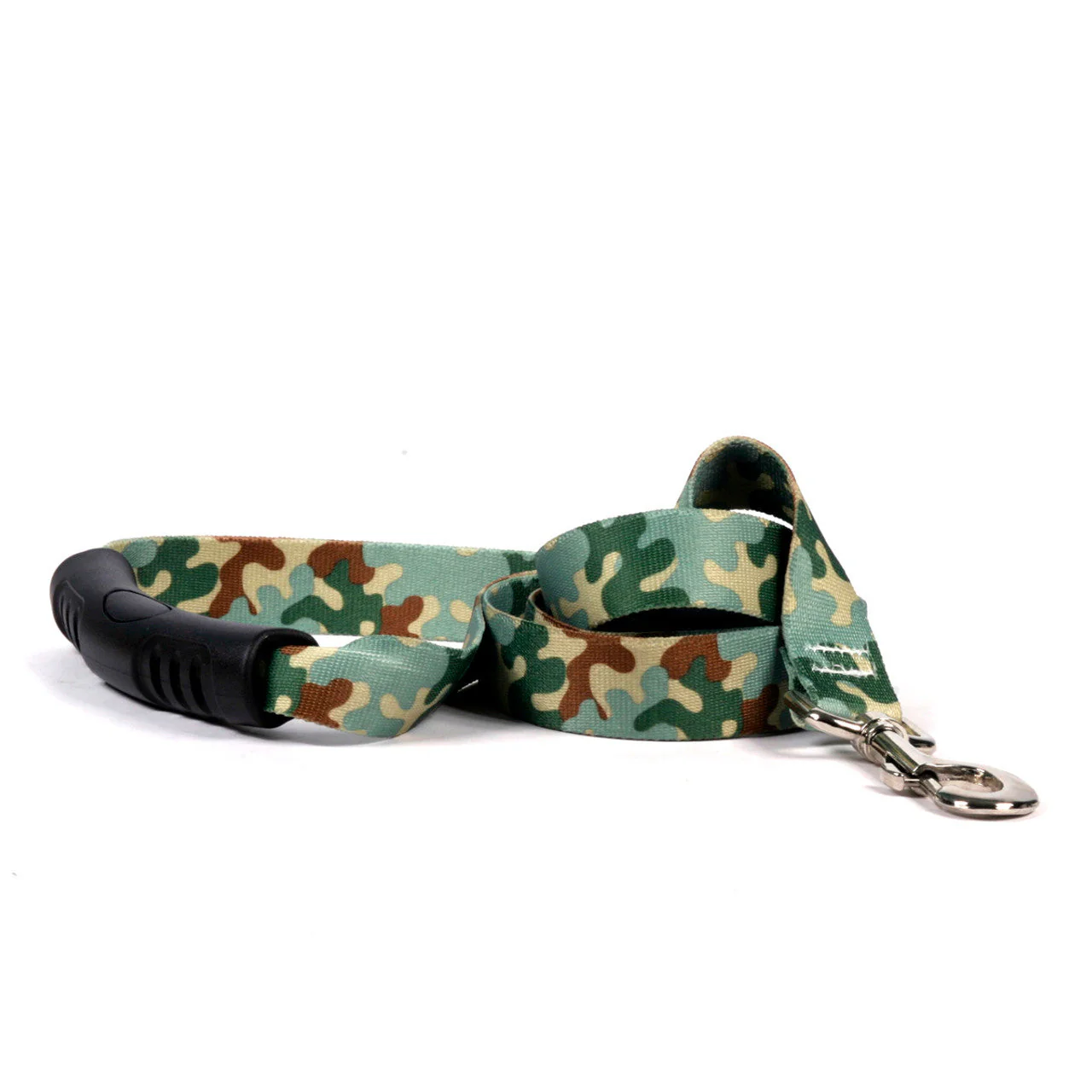 Camo Dog Leash - Image 2