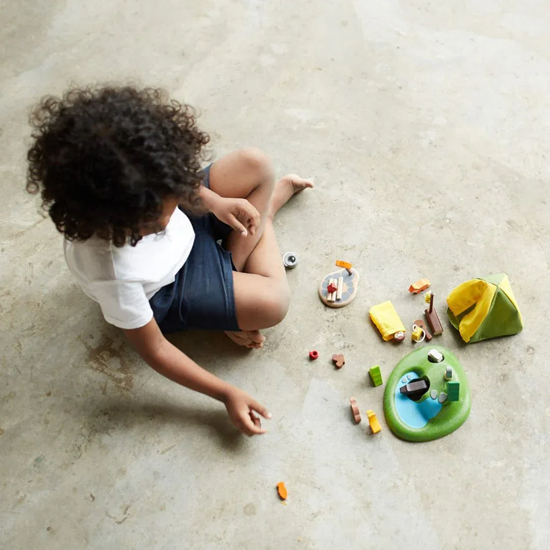 Camping Set - Image 2