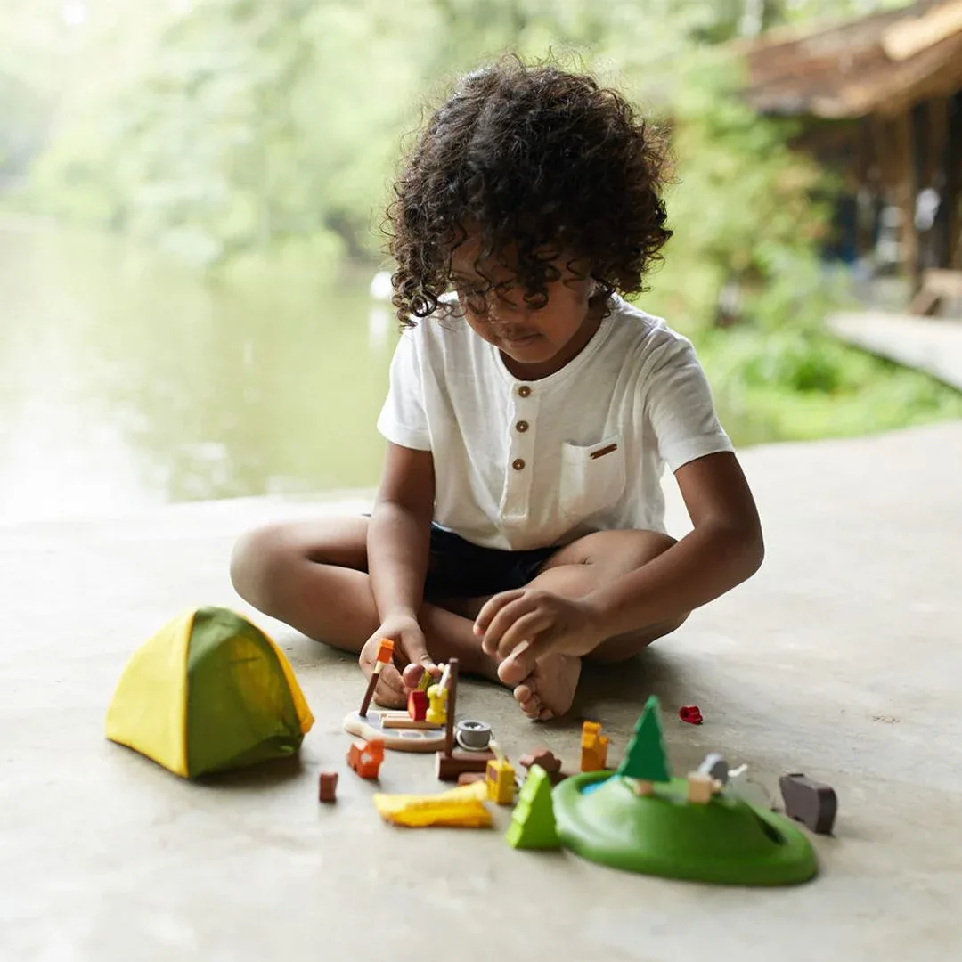 Camping Set - Image 4