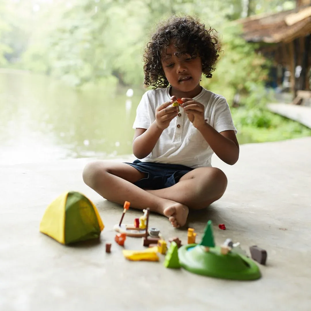 Camping Set - Image 5
