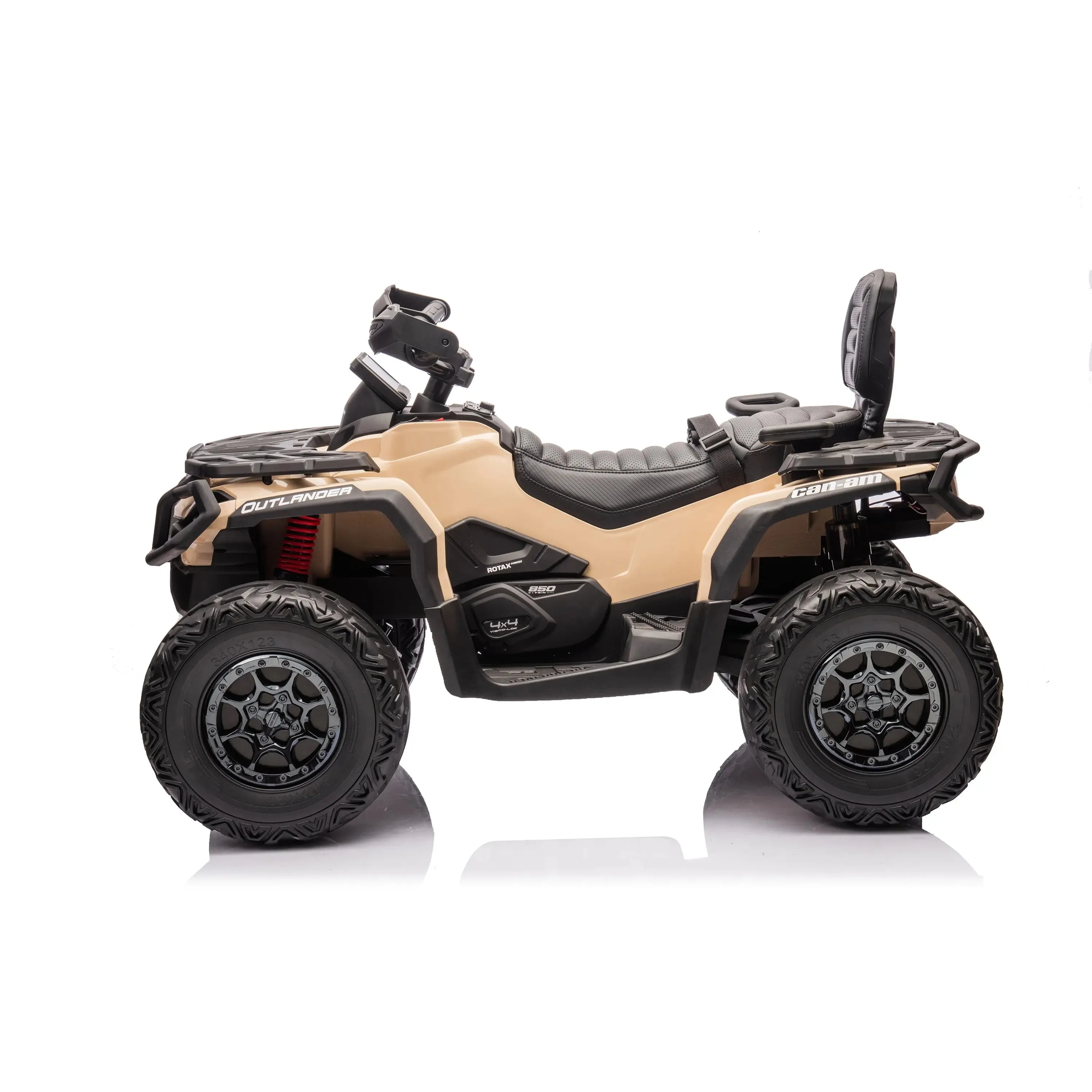 Can-Am Outlander 24V Ride on ATV - Image 16